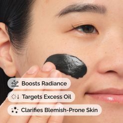 Alternative view of The INKEY Skin Salicylic Acid 2% Masque