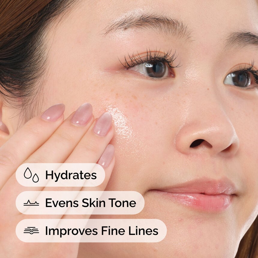 Retinol 0.2% in Squalane Anti-Aging Face Serum - Image 2