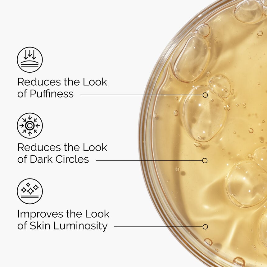 The INKEY Skin Caffeine?Solution 5% + EGCG Eye Serum - Image 4