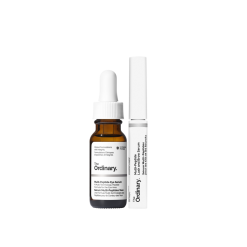The Ordinary New Arrival The Eye, Lash & Brow Collection