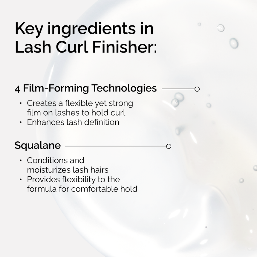 The INKEY Skin Lash Curl Finisher - Image 7