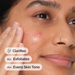 Alternative view of The INKEY Skin Salicylic Acid 2% Anhydrous Solution