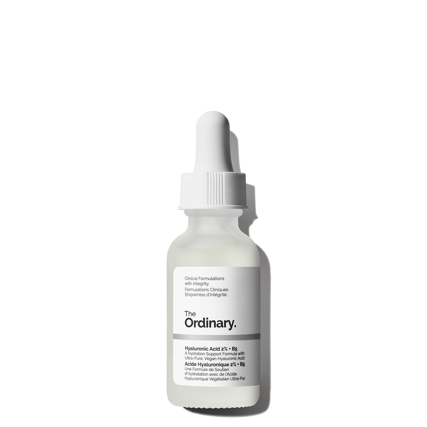 The INKEY Skin Hyaluronic Acid 2% + B5 (Original Formulation)