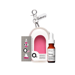 The INKEY Skin Soothing & Barrier Support Serum Set