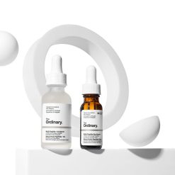 Alternative view of The Ordinary New Arrival Peptide Collection