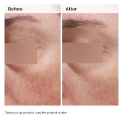 Alternative view of Niacinamide 5% Face and Body Emulsion