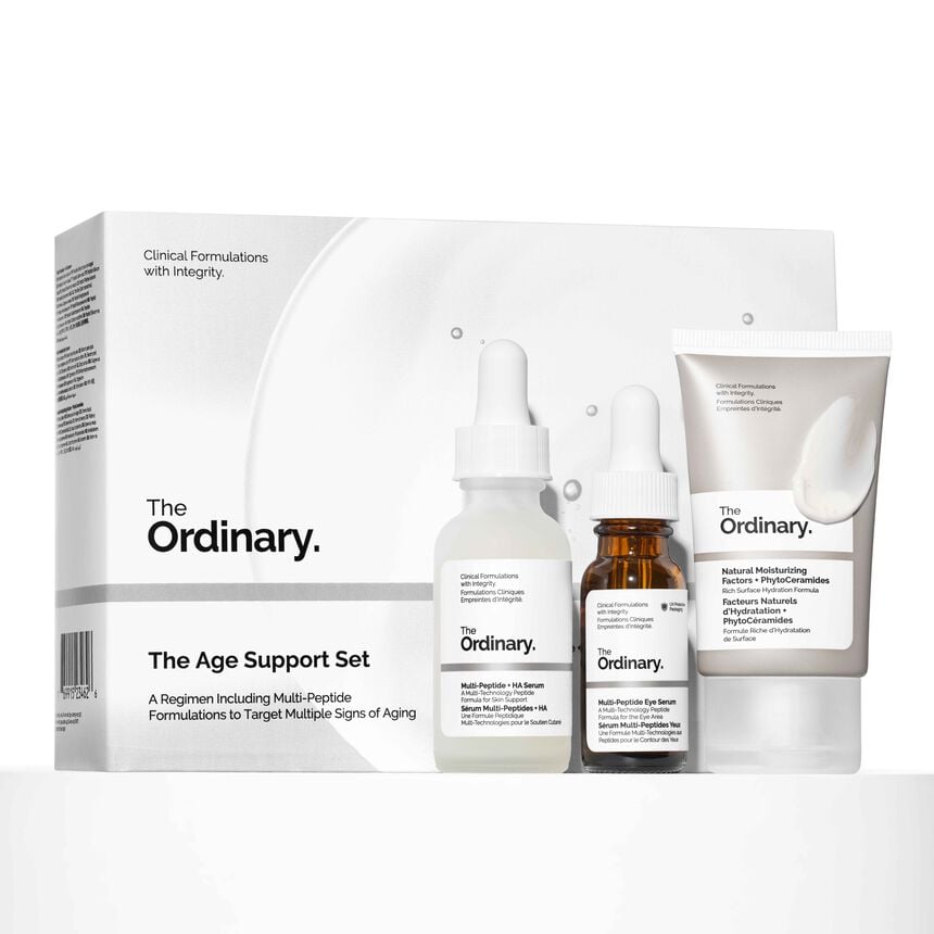 The Ordinary New Arrival The Age Support Set - Image 4