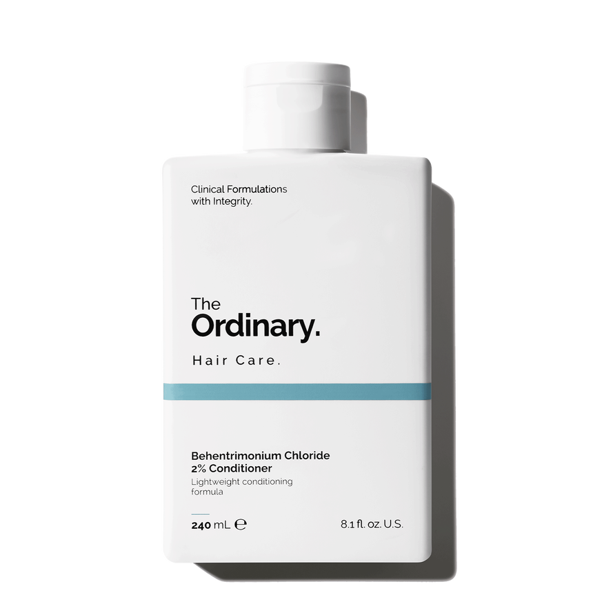 Behentrimonium Chloride 2% Conditioner Hair Care