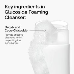 Alternative view of The INKEY Skin Glucoside Foaming Cleanser