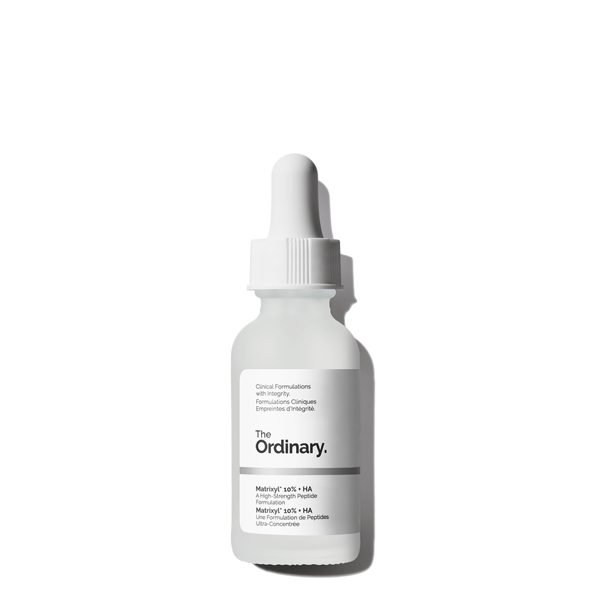 The INKEY Skin Matrixyl 10% + HA