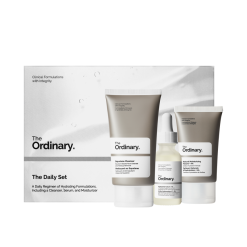 The Ordinary New Arrival The Daily Set
