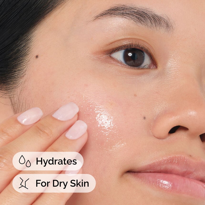 Organic Cold-Pressed Moroccan Argan Oil Face Hair Skin Care - Image 2
