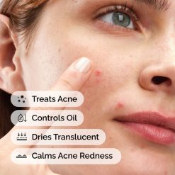 Alternative view of The Ordinary New Arrival Sulfur 10% Powder-to-Cream Concentrate