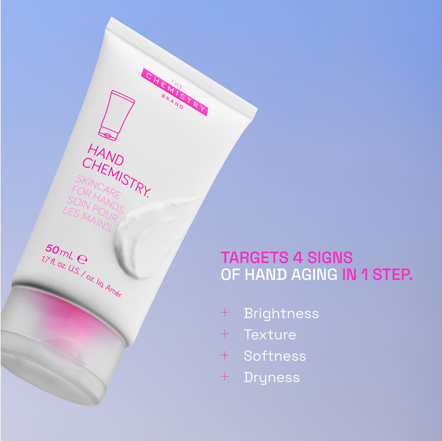 The Ordinary New Arrival The Hand Collection - Image 2