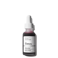The INKEY Skin AHA 30% + BHA 2% Peeling Solution