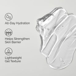 Alternative view of The INKEY Skin Natural Moisturizing Factors + Beta Glucan