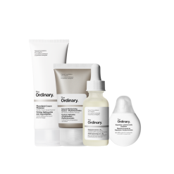 The Ordinary New Arrival The Hydration Collection