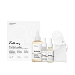 The Ordinary New Arrival The Mini Icons Set