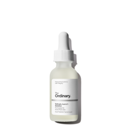 The INKEY Skin Salicylic Acid 2% Solution