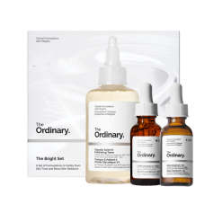 The Ordinary New Arrival The Bright Set