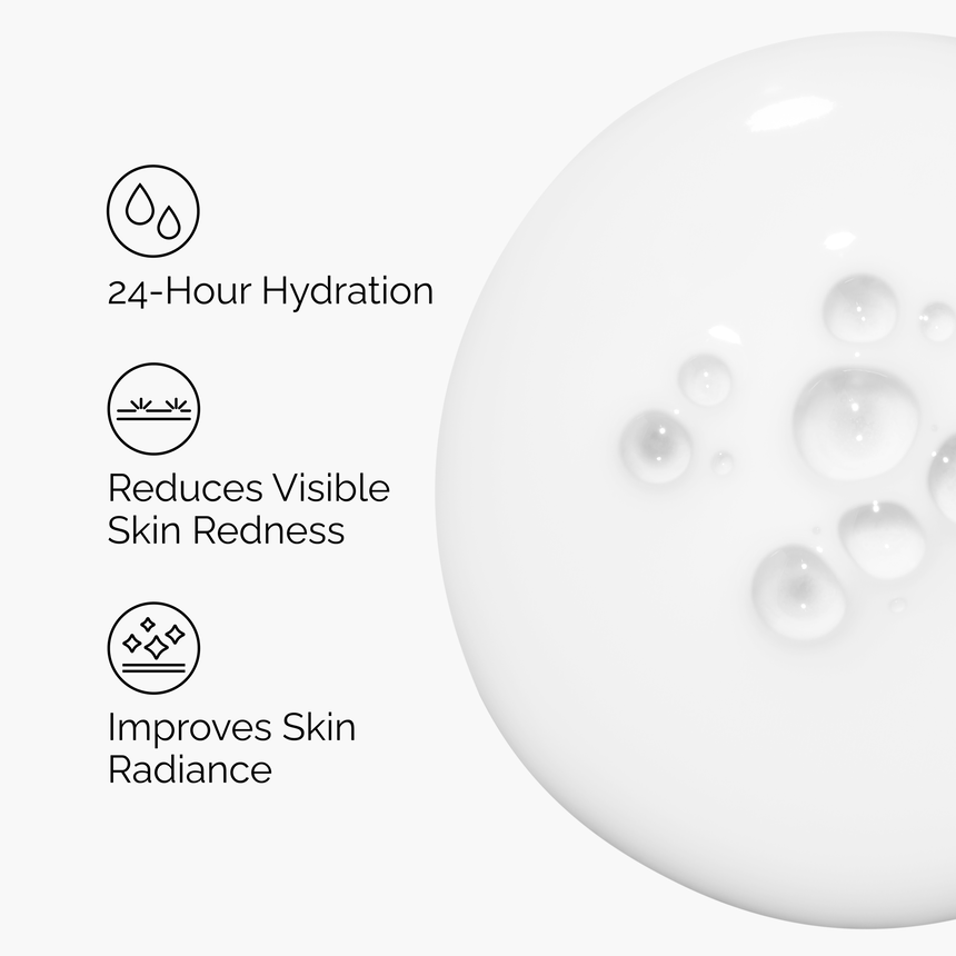 The INKEY Skin Rice Lipids + Ectoin Microemulsion - Image 5
