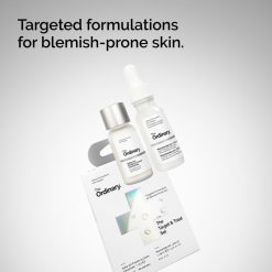 Alternative view of The Ordinary New Arrival The Target & Treat Set