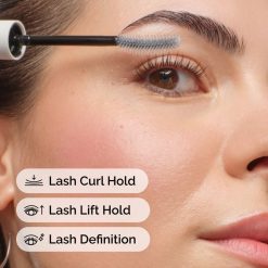 Alternative view of The INKEY Skin Lash Curl Finisher