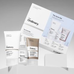 Alternative view of The Ordinary New Arrival The Acne Set