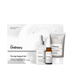 The Ordinary New Arrival The Age Support Set