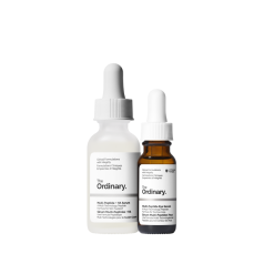 The Ordinary New Arrival Peptide Collection