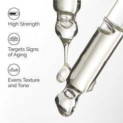 Alternative view of The INKEY Skin Retinol 1% in Squalane