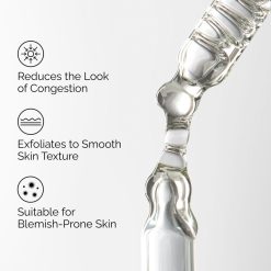 Alternative view of The INKEY Skin Salicylic Acid 2% Solution