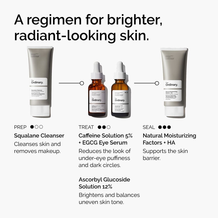 The INKEY Skin Caffeine?Solution 5% + EGCG Eye Serum - Image 6