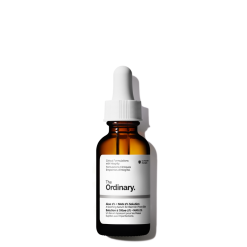 The INKEY Skin Aloe 2% + NAG 2% Solution