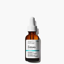 The INKEY Skin Peptide Serum for Hair Density