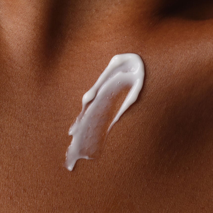 The INKEY Skin Natural Moisturizing Factors + Inulin Body Lotion - Image 3