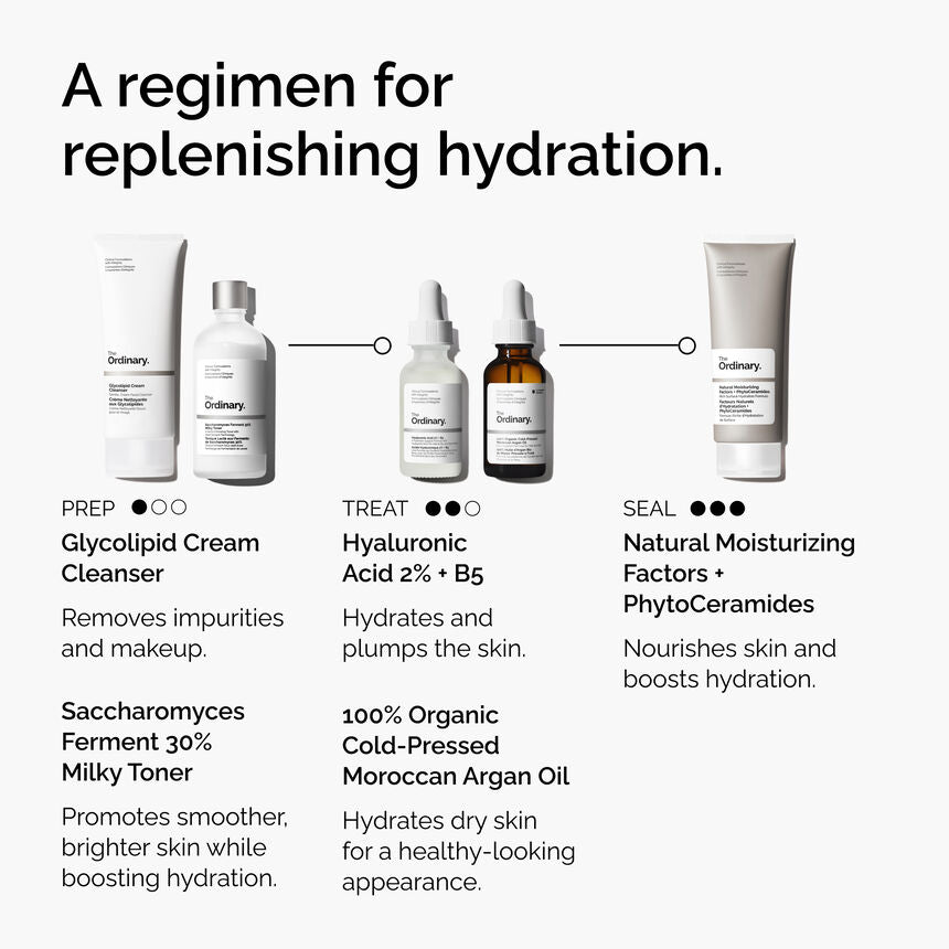 Organic Cold-Pressed Moroccan Argan Oil Face Hair Skin Care - Image 6