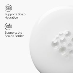 Alternative view of The INKEY Skin Natural Moisturizing Factors + HA for Scalp