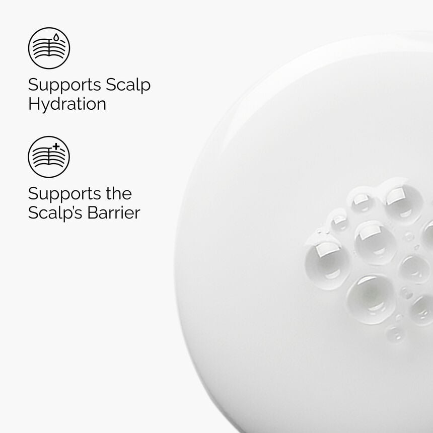 The INKEY Skin Natural Moisturizing Factors + HA for Scalp - Image 2