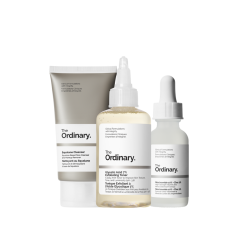 The Ordinary New Arrival The Smooth Skin Collection