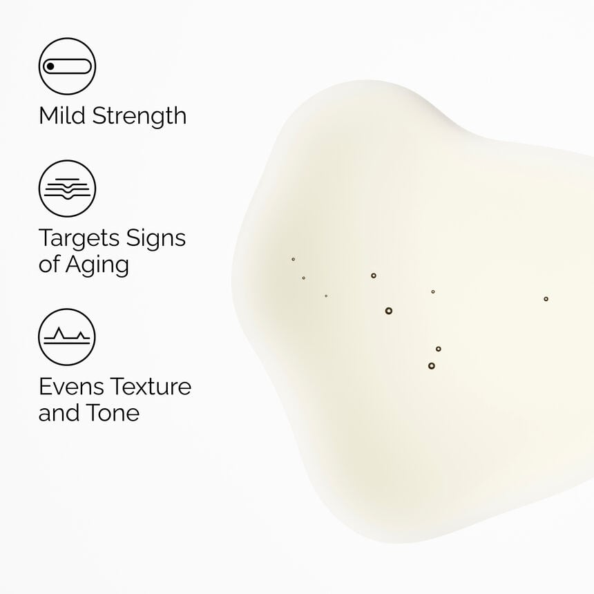 Retinol 0.2% in Squalane Anti-Aging Face Serum - Image 4