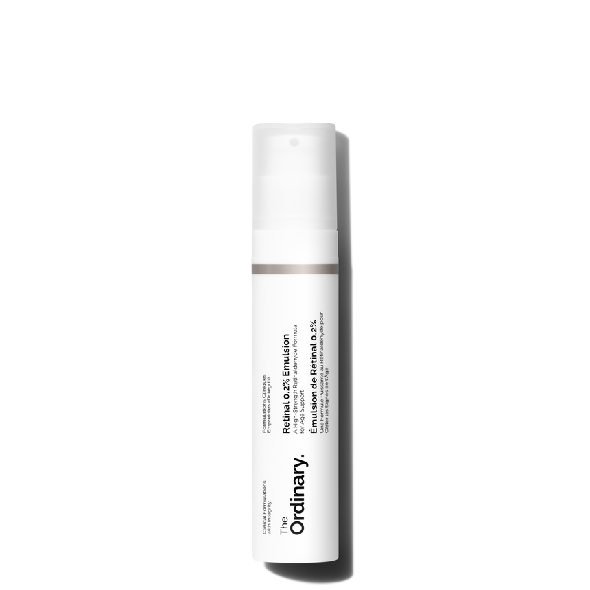 The INKEY Skin Retinal 0.2% Emulsion