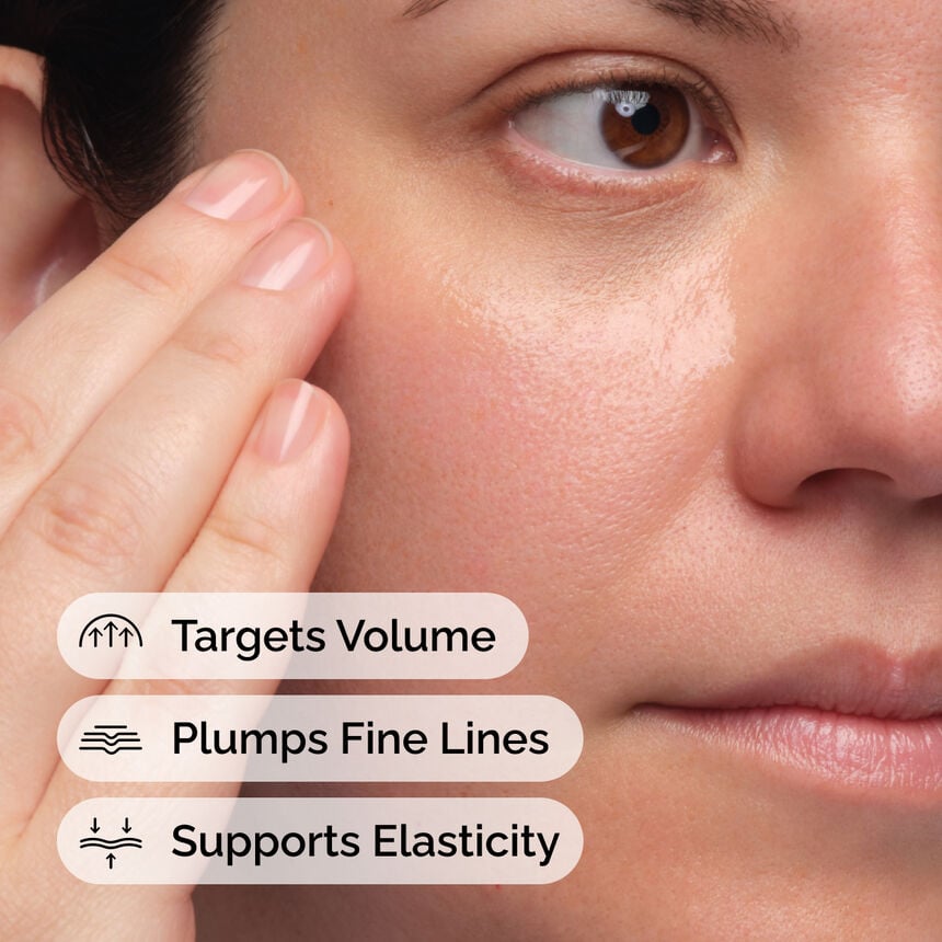 The Ordinary New Arrival Volufiline 92% + Pal-Isoleucine 1% - Image 2
