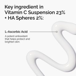 Alternative view of The Ordinary New Arrival Vitamin C Suspension 23% + HA Spheres 2%