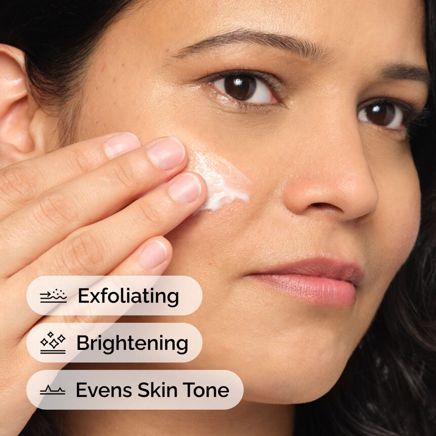Azelaic Acid Suspension 10% Acne Redness Dark Spot Treatment - Image 3