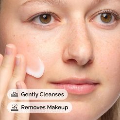 Alternative view of The INKEY Skin Glycolipid Cream Cleanser