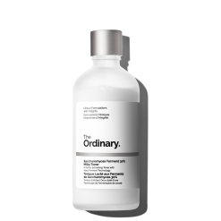 The INKEY Skin Saccharomyces Ferment 30% Milky Toner