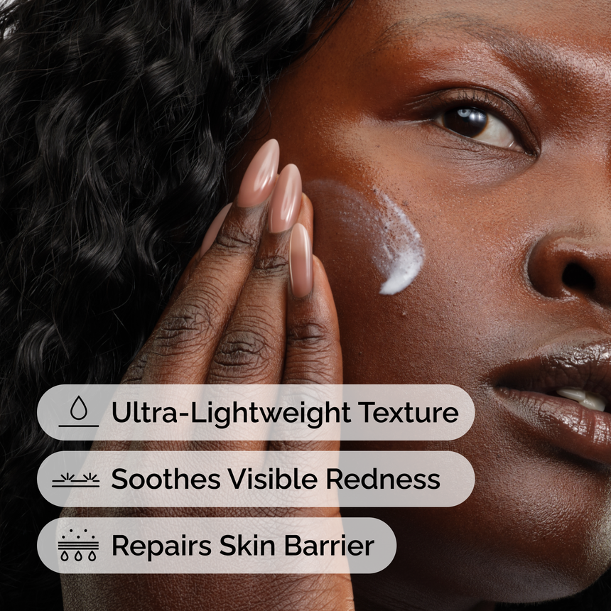 The INKEY Skin Rice Lipids + Ectoin Microemulsion - Image 6