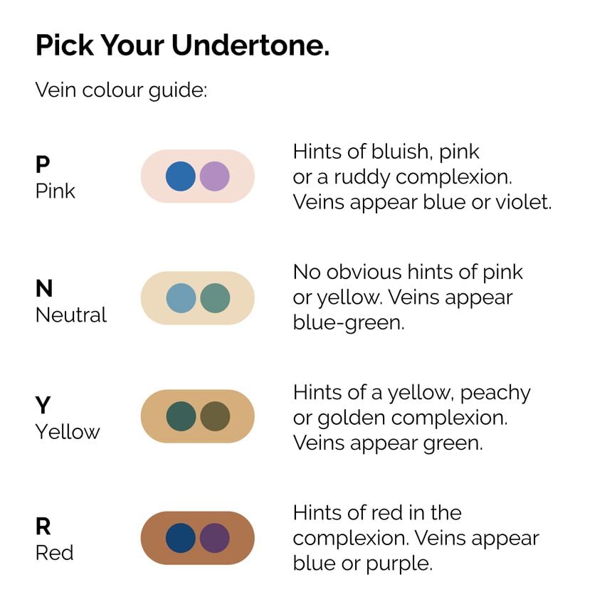 The INKEY Skin Serum Foundation - Image 4