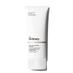 The INKEY Skin Glucoside Foaming Cleanser